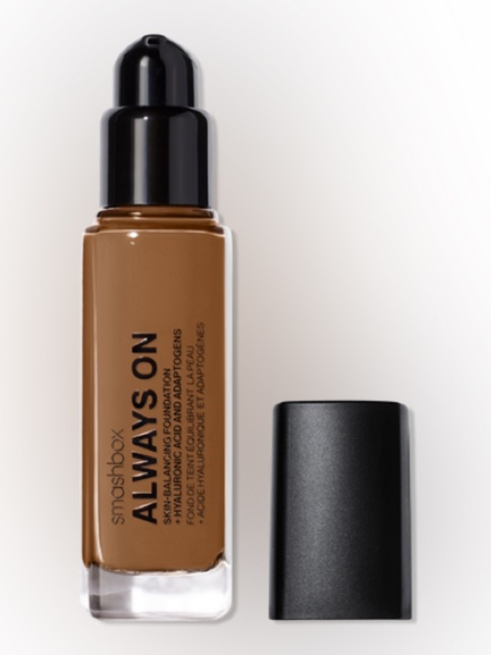 Smashbox Skin Balancing Foundation - D10-W